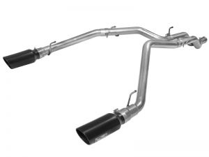 aFe Exhaust DPF Back 49-42045-B