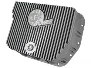 aFe Diff/Trans/Oil Covers 46-70050