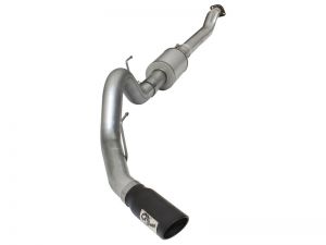 aFe Exhaust Cat Back 49-03069-B