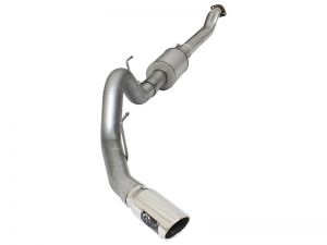 aFe Exhaust Cat Back 49-03069-P