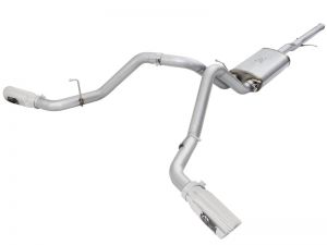 aFe Exhaust Cat Back 49-44057-P