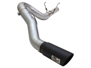 aFe Exhaust DPF Back 49-42051-1B