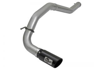 aFe Exhaust DPF Back 49-46113-B