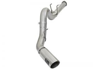 aFe Exhaust DPF Back 49-03090-P