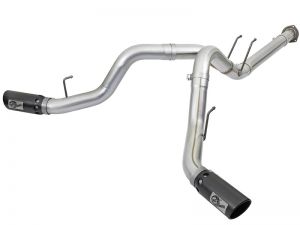 aFe Exhaust DPF Back 49-03092-B