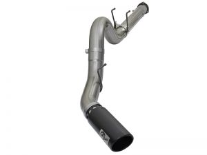 aFe Exhaust DPF Back 49-43090-B