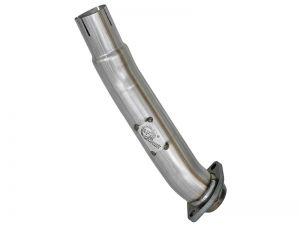 Gibson Cat-Back - Single 48-48024