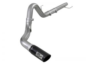 aFe Exhaust DPF Back 49-43106-B