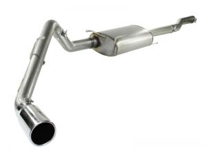 aFe Exhaust Cat Back 49-42008-1