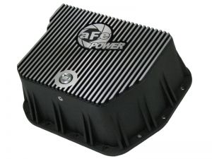 aFe Diff/Trans/Oil Covers 46-70052
