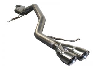 aFe Exhaust Cat Back 49-46401
