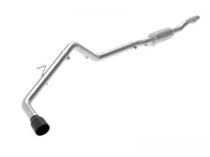 aFe Exhaust Cat Back 49-43115-B