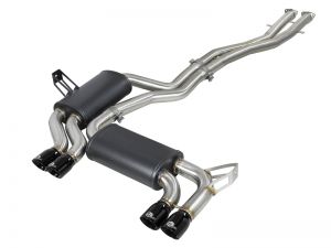 aFe Exhaust Cat Back 49-36344-B