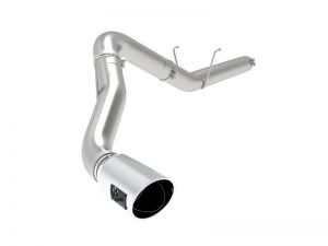aFe Exhaust DPF Back 49-02075-P