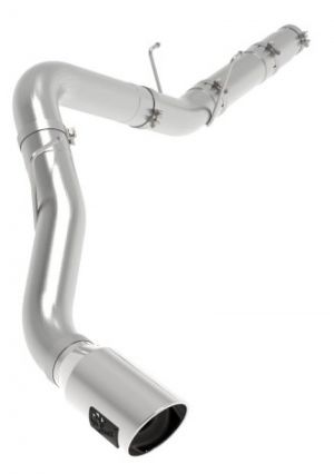 aFe Exhaust DPF Back 49-02078-P