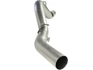 aFe Exhaust DPF Back 49-44041