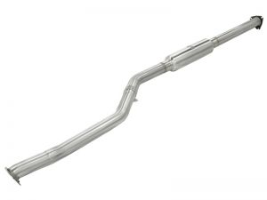 aFe Exhaust Cat Back 49-36608