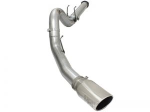 aFe Exhaust DPF Back 49-43064-P