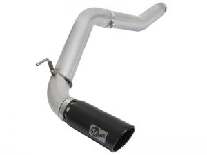 aFe Exhaust DPF Back 49-06112-B