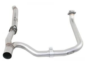 aFe Downpipe 48-06210