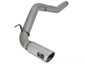 aFe Exhaust DPF Back 49-46112-P