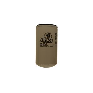 AirDog Water Seperator/Fuel Filters FF100-2