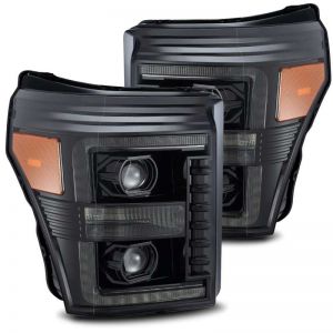 ANZO Projector Headlights 880143