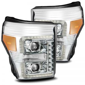 AlphaRex NOVA Headlights 880145