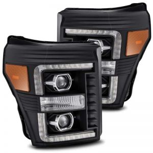 ANZO Projector Headlights 880146