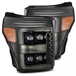 AlphaRex NOVA Headlights 880147