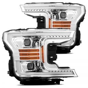 AlphaRex PRO-Series Headlights 880187