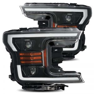 AlphaRex PRO-Series Headlights 880188