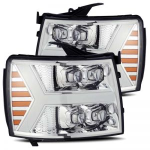 AlphaRex NOVA Headlights 880207