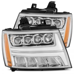 AlphaRex NOVA Headlights 880286