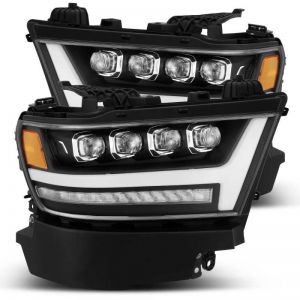 AlphaRex NOVA Headlights 880518 image 4