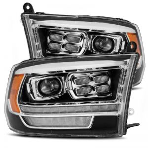 AlphaRex PRO-Series Headlights 880523