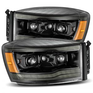 AlphaRex NOVA Headlights 880530
