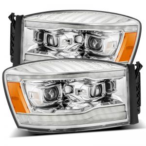 ORACLE Lighting Headlight Assemblies 880534