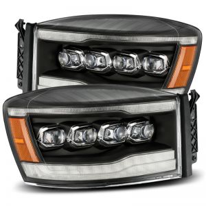 AlphaRex NOVA Headlights 880536