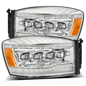 ANZO LED Headlights 880537