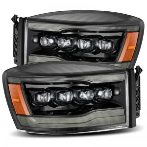AlphaRex NOVA Headlights 880538
