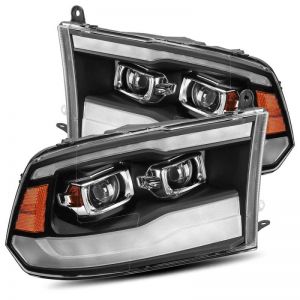 AlphaRex NOVA Headlights 880539