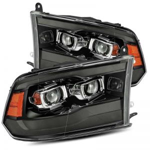 AlphaRex LUXX Headlights 880540