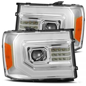 AlphaRex PRO-Series Headlights 880604