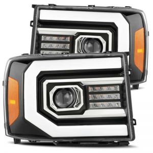 AlphaRex PRO-Series Headlights 880605