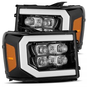 AlphaRex NOVA Headlights 880608
