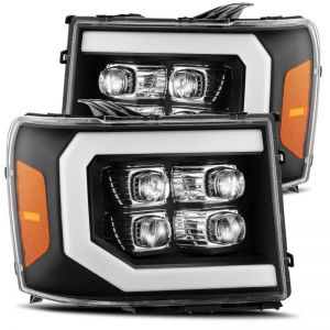 AlphaRex NOVA Headlights 880609