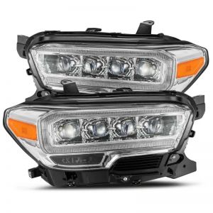 AlphaRex NOVA Headlights 880706 image 6