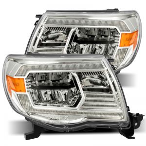 AlphaRex LUXX Headlights 880734