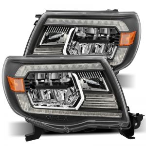 AlphaRex LUXX Headlights 880735